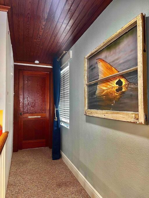 The Spotted Tail Villa Hackberry Bagian luar foto