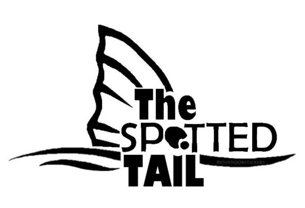 The Spotted Tail Villa Hackberry Bagian luar foto